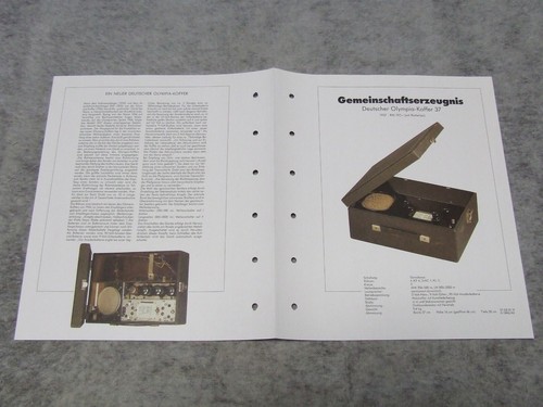 Schaltplan röhrenradio - schaltplan,