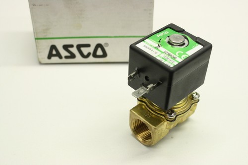 Asco g238a046 2 wege - g238a046, 2/2-wege