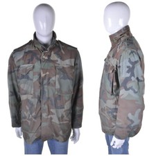 VINTAGE US Army M65 Feldjacke