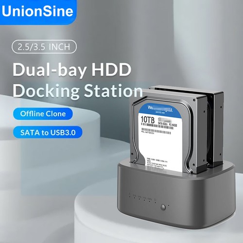 Usb3 5 sata hdd - 3,5",