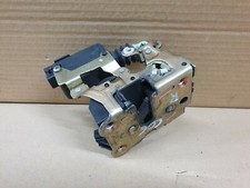 Renault Twingo C06 Türschloss Schloss Vorne Rechts mit ZV Stellmotor