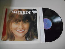 LP Ethno Mathilde - Roydt & Hvidt 2 (13 Song) MEDLEY