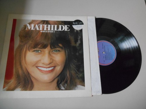 Ethno mathilde roydt - lp,
