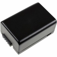 Akku für Panasonic Typ