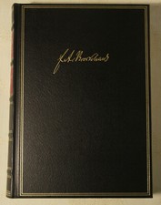 Brockhaus jahrbuch 1997 - jahrbuch,