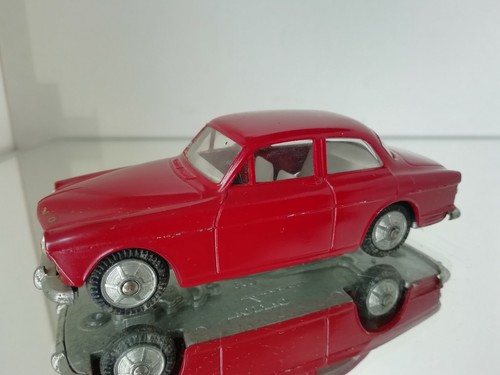Tekno denmark 810 volvo - tekno,
