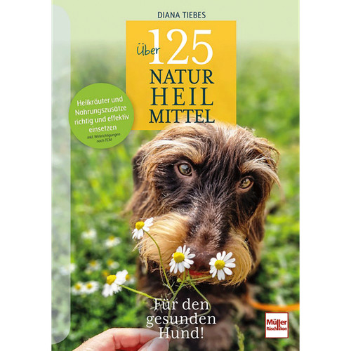 über 125 naturheilmittel - 125,