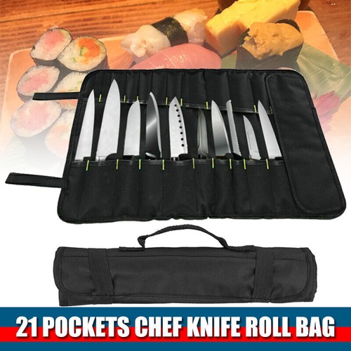 21teile kochtasche - 21teile,