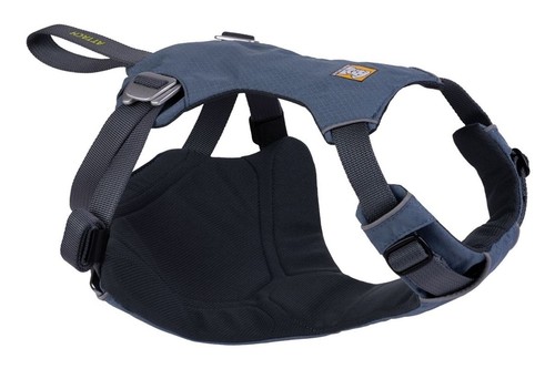 Ruffwear load harness - load, up