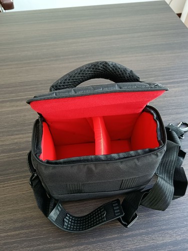 Für profi nylon - für, dslr