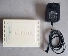 D-Link DGS-1005D 5-Port