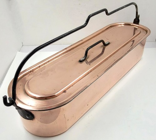 Vintage französisch 62cm - französisch,