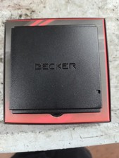 Mercedes Benz Becker Map Pilot