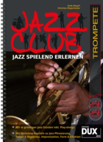 Jazz club trompete andy - andy, mayerl