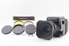 [Fast Neu] Mamiya RZ67 Pro