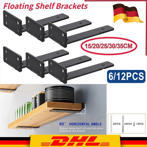 12x 35cm regalwinkel - 6/12x,