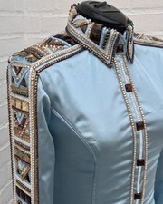 Show Shirt Showmanship Shirt