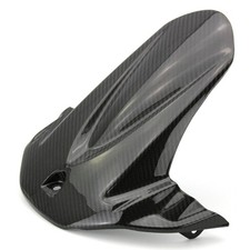 Carbon Kotflügel hinten für