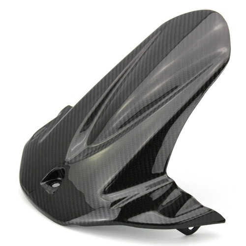 Carbon kotflügel hinten - hinten, für
