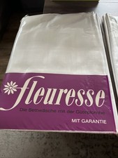 Bettwäsche fleuresse petra - -,
