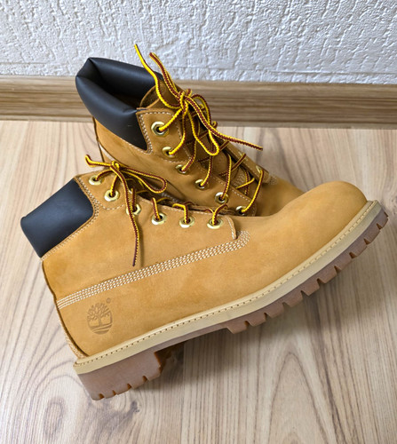 Timberland inch premium - timberland,