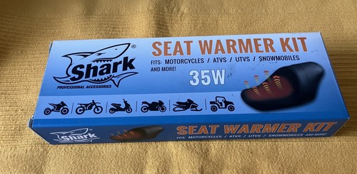 Shark quad motorrad roller - quad,