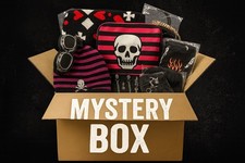 Geschenkbox Überraschunggsbox