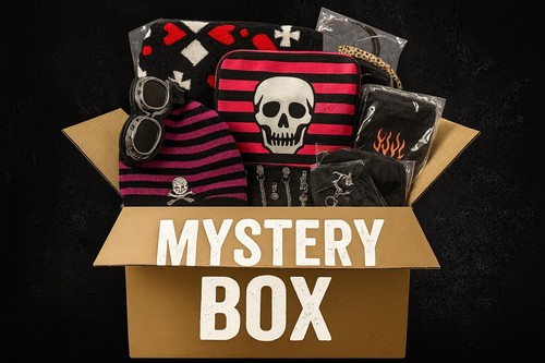 Geschenkbox überraschunggsbox - geschenkbox,