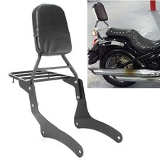 Sissy Bar für Kawasaki Vulcan