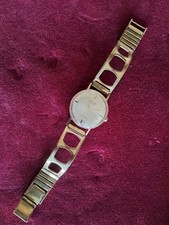 Anker Schrenk Armbanduhr