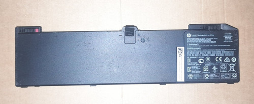 Original akku zbook - , g5