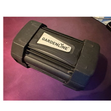 GARDENLINE Akkupack R360.40.S