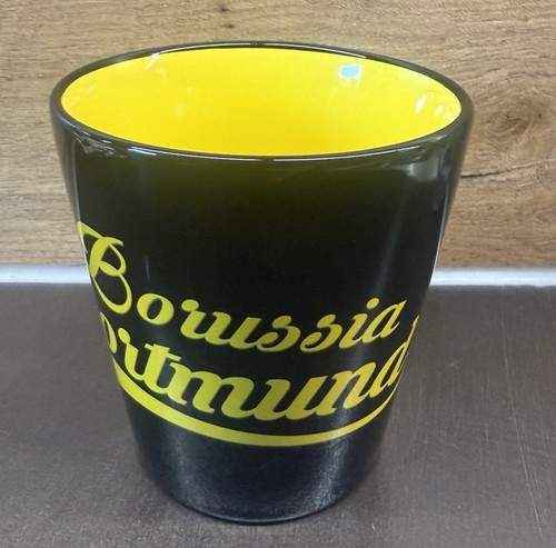Borussia dortmund tasse - borussia,