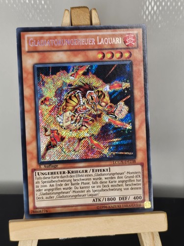 Tcg - yu-gi-oh!,