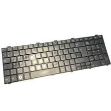 Fujitsu Lifebook A530 Einzelne