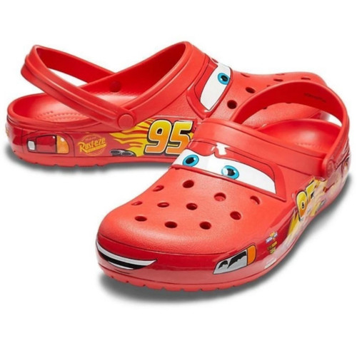 Clog crocs classic - classic, lightning