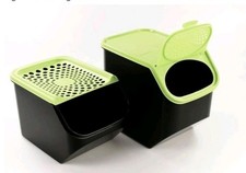 Tupperware Kartoffel- und