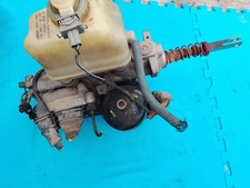 Vw Passat b3 35i ABS Block