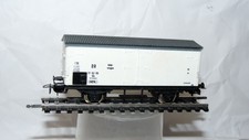 Piko; 2 achsiger Kühlwagen