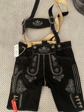 Stockerpoint Beppo Short