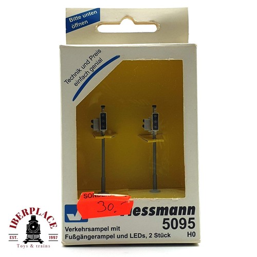 Viessmann 5095 - ♻️,