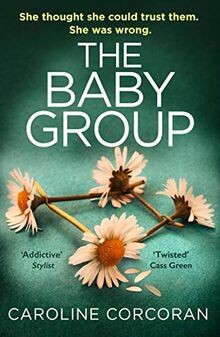The baby group von corcoran - group,