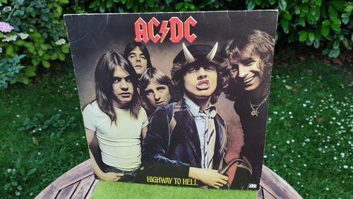 Highway to hell - to,