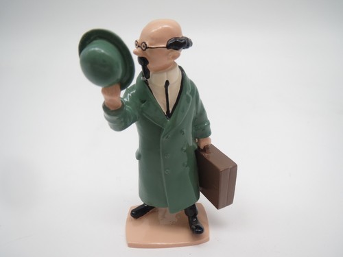 Moulinsart tintin 46903 figur - moulinsart,