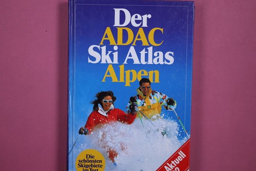 258503 der adac - 258503,