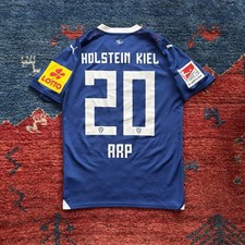 Holstein Kiel Trikot 2023/2024