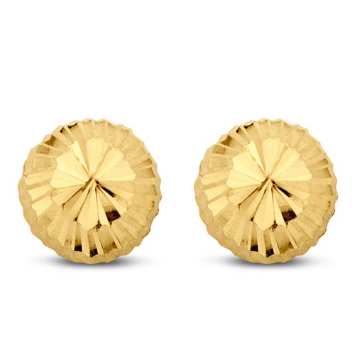 Ohrstecker echt gold 585 14 - ohrstecker,