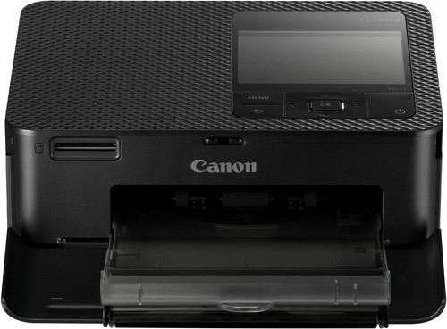 Canon fotodrucker selphy - fotodrucker,