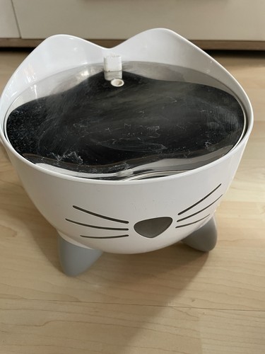 Catit pixi smart trinkbrunnen - pixi,