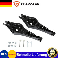 2x QUERLENKER HINTEN UNTEN